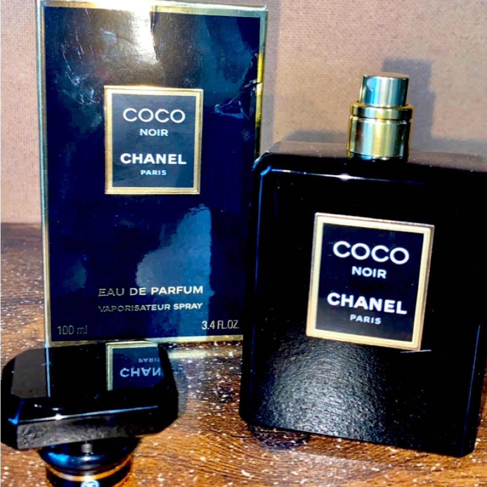 Chanel Perfume